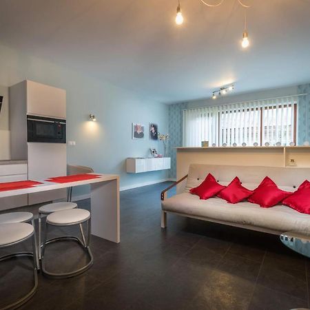 Apartman Hrebienok V Hrebienok Rezort Vysoké Tatry المظهر الخارجي الصورة